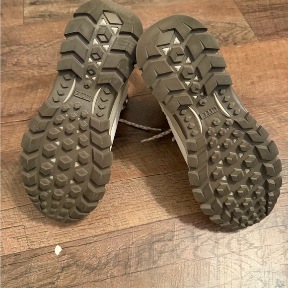 Vans Ultrarange Exo Hi GORE-TEX MTE 3 Boots - Vintage White - Picture 4 of 10